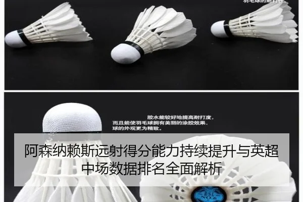 阿森纳赖斯远射得分能力持续提升与英超中场数据排名全面解析